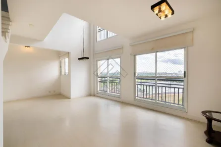 Apartamento com 3 Quartos para venda ou aluguel, 267m² no Vila Brandina, Campinas