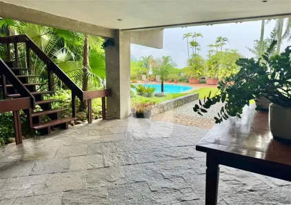 Sobrado com 4 Quartos à venda, 760m² no Itanhangá, Rio de Janeiro