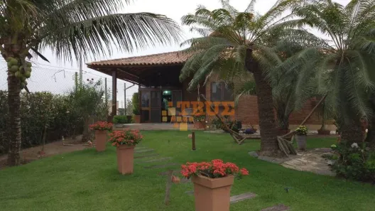 Casa de Condomínio com 3 Quartos à venda, 177m² no Campos do Jordão, Gravatá