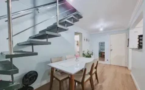 Apartamento com 2 Quartos à venda, 128m² no Condominio Spazio Campo Azuli, São José dos Campos