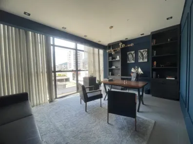Sala Comercial para alugar, 105m² no Nova Brasília, Jaraguá do Sul