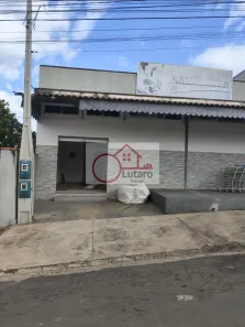 Ponto Comercial para alugar, 36m² no Vila Camatari, Elias Fausto