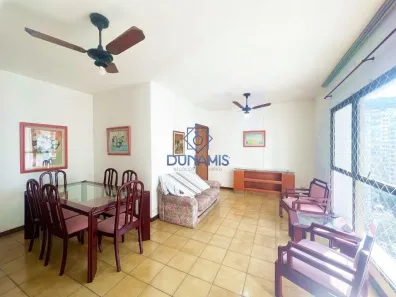 Apartamento com 3 Quartos à venda, 95m² no Pitangueiras, Guarujá