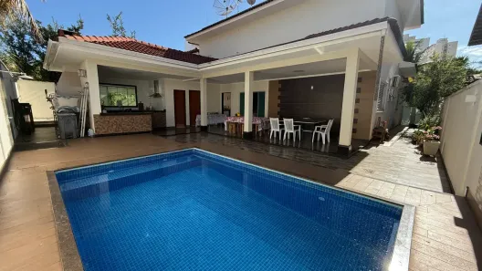 Casa de Condomínio com 3 Quartos à venda, 230m² no Residencial Granville, Goiânia