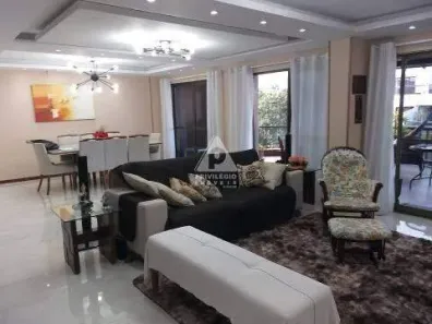 Cobertura com 4 Quartos à venda, 360m² no Recreio dos Bandeirantes, Rio de Janeiro