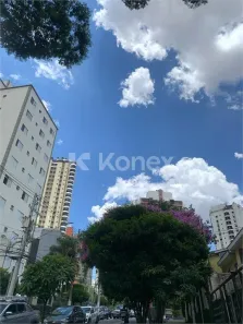 Apartamento com 1 Quarto à venda, 38m² no Santana, São Paulo