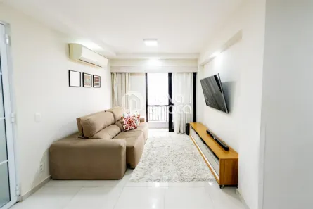 Apartamento com 2 Quartos à venda, 89m² no Tijuca, Rio de Janeiro