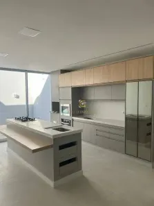Casa de Condomínio com 3 Quartos à venda, 170m² no Urbanova VII, São José dos Campos