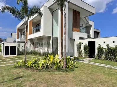 Casa de Condomínio com 4 Quartos à venda, 210m² no Vargem Pequena, Rio de Janeiro