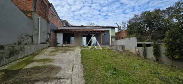 Casa com 2 Quartos à venda, 88m² no Vera Cruz, Passo Fundo