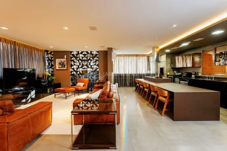 Apartamento com 3 Quartos à venda, 318m² no Atiradores, Joinville
