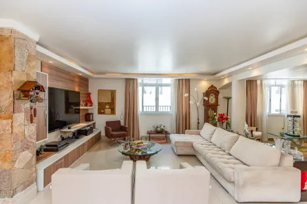 Apartamento com 3 Quartos à venda, 230m² no Bela Vista, São Paulo