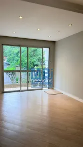 Apartamento com 3 Quartos para alugar, 75m² no Parque Residencial Julia, São Paulo