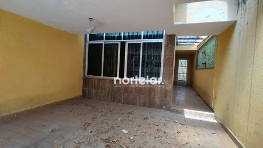 Casa com 3 Quartos à venda, 186m² no Parque São Domingos, São Paulo