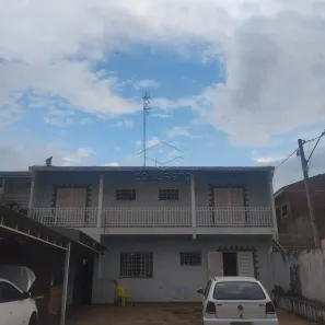 Casa com 3 Quartos à venda, 123m² no Altos do Paraíso, Botucatu