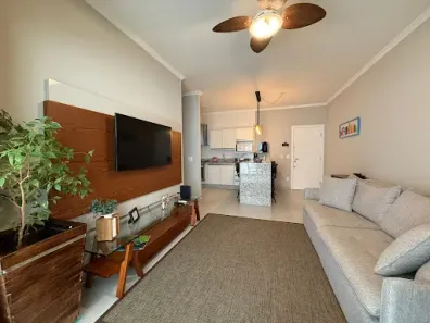Apartamento com 3 Quartos à venda, 90m² no Riviera, Bertioga