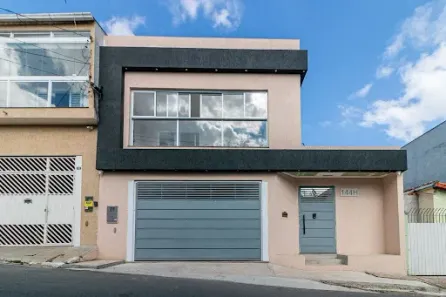 Casa com 3 Quartos à venda, 270m² no Cidade Jardim Cumbica, Guarulhos