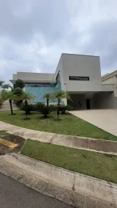 Casa de Condomínio com 4 Quartos para alugar, 370m² no Loteamento Alphaville Campinas, Campinas