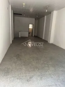 Ponto Comercial à venda, 78m² no Santa Teresa, Rio de Janeiro