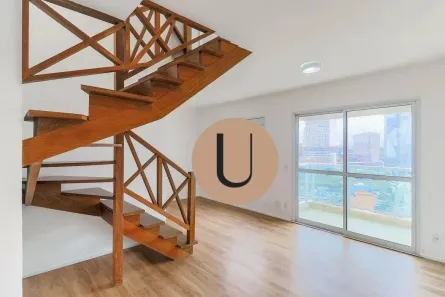 Apartamento com 2 Quartos à venda, 74m² no Vila Cruzeiro, São Paulo