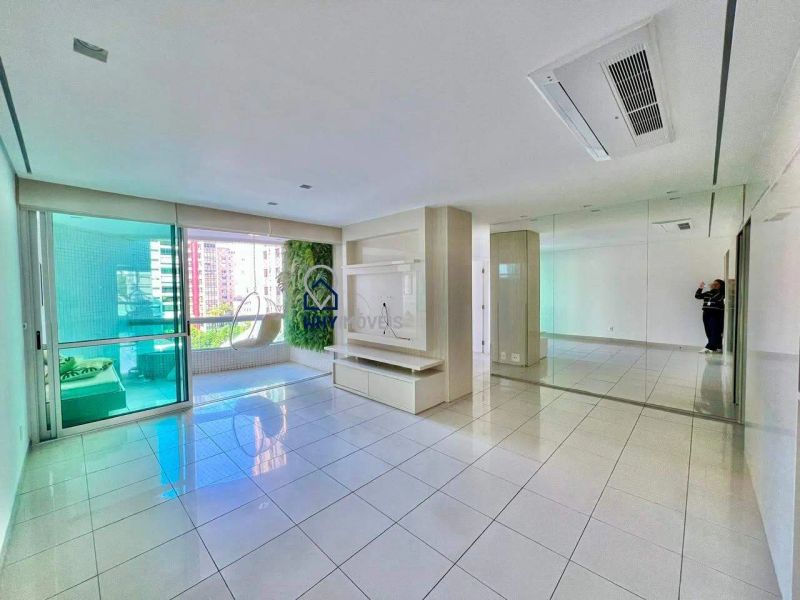 Apartamento com 2 quartos — Lourdes, Belo Horizonte