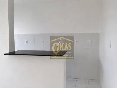 Apartamento com 2 Quartos à venda, 48m² no Vila Urupês, Suzano