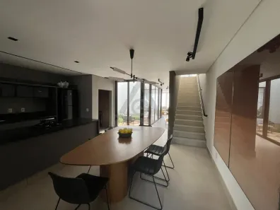Casa de Condomínio com 3 Quartos à venda, 237m² no Bairro das Palmeiras, Campinas