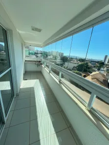 Apartamento com 3 Quartos à venda, 90m² no Village Veneza, Goiânia