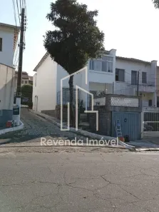 Sobrado com 3 Quartos à venda, 130m² no Planalto Paulista, São Paulo
