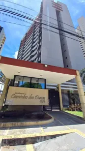 Apartamento com 2 Quartos à venda, 57m² no Capim Macio, Natal
