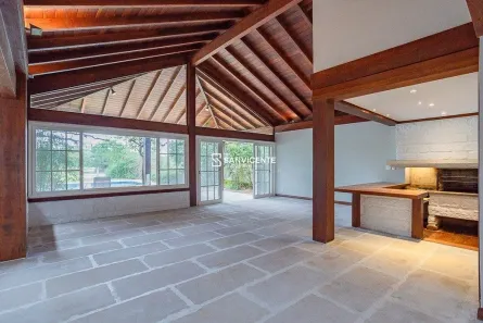 Casa de Condomínio com 4 Quartos à venda, 491m² no Cavalhada, Porto Alegre