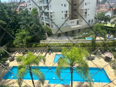 Apartamento com 4 Quartos à venda, 145m² no Lauzane Paulista, São Paulo