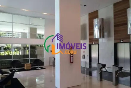 Sala Comercial à venda, 48m² no Chácara Santo Antônio (Zona Sul), São Paulo