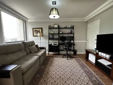 Apartamento com 4 Quartos à venda, 202m² no Paraíso, São Paulo