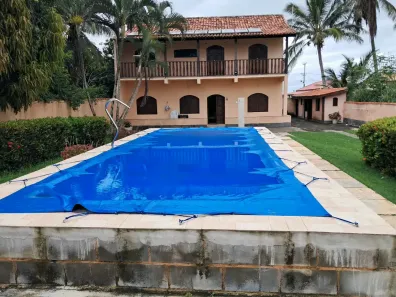 Casa com 3 Quartos à venda, 218m² no Praia Seca, Araruama