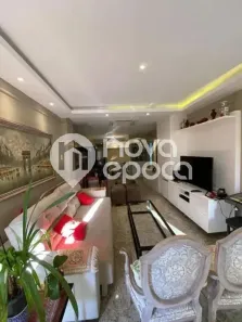 Apartamento com 3 Quartos à venda, 88m² no Barra da Tijuca, Rio de Janeiro
