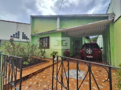 Casa com 3 Quartos à venda, 159m² no Rudge Ramos, São Bernardo do Campo