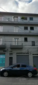Apartamento com 1 Quarto para alugar, 58m² no Vila Gomes Cardim, São Paulo