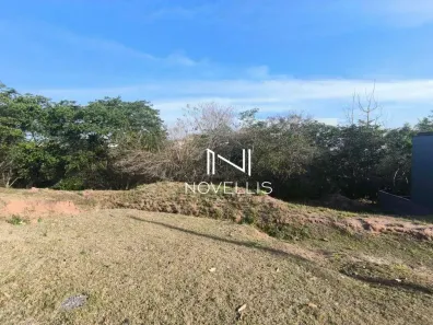 Lote/Terreno à venda, 450m² no Condomínio Vem Viver Jacareí, Jacareí