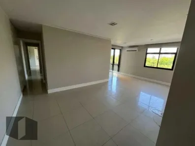 Apartamento com 3 Quartos à venda, 119m² no Barra da Tijuca, Rio de Janeiro