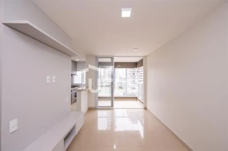 Apartamento com 2 Quartos à venda, 70m² no Setor Bueno, Goiânia