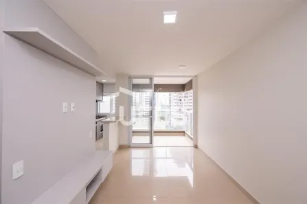 Apartamento com 2 Quartos à venda, 70m² no Setor Bueno, Goiânia