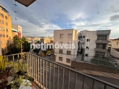 Apartamento com 3 Quartos à venda, 85m² no Nova Suíssa, Belo Horizonte