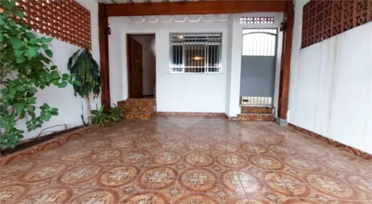 Sobrado com 3 Quartos à venda, 195m² no Conjunto Residencial Jardim Canaã, São Paulo