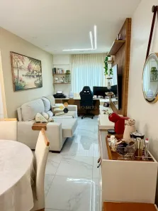 Apartamento com 2 Quartos à venda, 56m² no Candeias, Jaboatão dos Guararapes