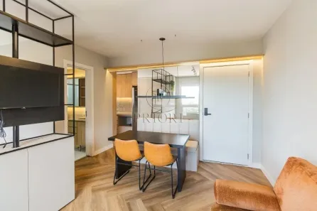 Apartamento com 1 Quarto para alugar, 40m² no Partenon, Porto Alegre