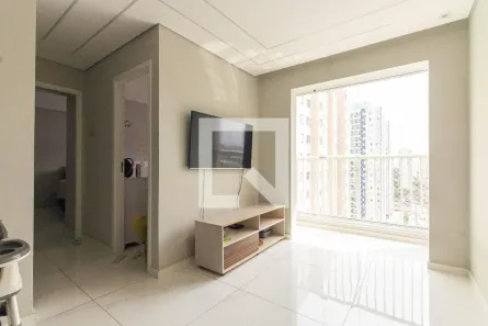 Apartamento com 2 Quartos à venda, 45m² no Maranhão, São Paulo