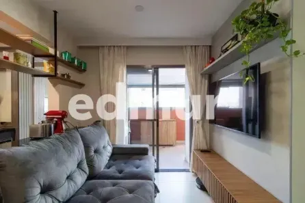 Apartamento com 2 Quartos à venda, 69m² no Barra Funda, São Paulo