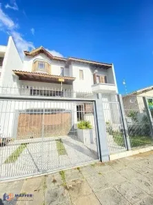 Casa com 4 Quartos à venda, 299m² no Sarandi, Porto Alegre
