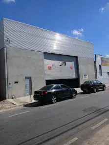Galpão/Depósito/Armazém para alugar, 360m² no Petrolândia, Contagem